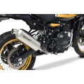 HP CORSE LINK PIPE for Royal Enfield Himalayan 450